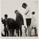 Vivian Maier, Boys at the Beach