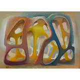 Robert O'Neill, Untitled Abstraction