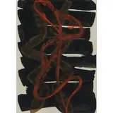 Charles Arnoldi, Untitled, Hawaii, 1991