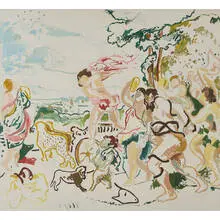 David Sharpe, Untitled