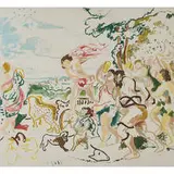 David Sharpe, Untitled