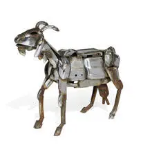 John Kearney, Doe Goat