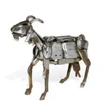 John Kearney, Doe Goat