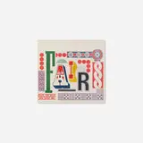 Paul Rand, brochure distributed at the IBM Pavilion, World's Fair, New York