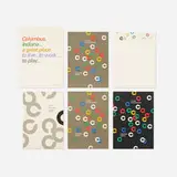 Paul Rand, A Look at Architecture collection