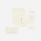 Paul Rand, personal stationery collection