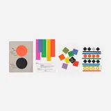 Paul Rand, IBM printed ephemera collection