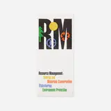 Paul Rand, IBM Resource Management poster