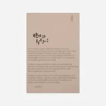 IBM Quality poster by Paul Rand, 1990, offset lithograph on paper, sold Sep 2018