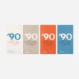 Paul Rand, Ben Franklin '90 posters, set of four