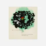 Paul Rand, sketch for children's book