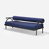 Enzo Mari, Day-Night daybed