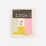 Ann and Paul Rand, Little 1, 1962, printed paper