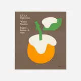 Paul Rand, UCLA Extension Winter Quarter covers, set of five