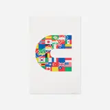 Paul Rand, Cummins Engine poster color variant