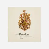 Paul Rand, The Splendor of Dresden poster