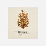 Paul Rand, The Splendor of Dresden poster