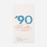 Paul Rand, Ben Franklin ’90 poster