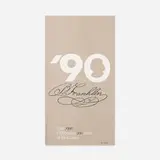 Paul Rand, Ben Franklin ’90 poster color variant