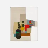 Paul Rand, Untitled