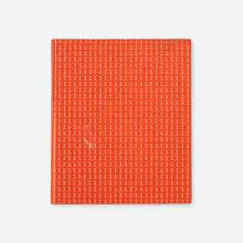 Little 1 annotated copy by Ann and Paul Rand, 1962, printed paper, sold Sep 2018