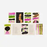 Paul Rand, Mine Boy cover sketches and final cover, c. 1956, collage on paper, gouache on paper, printed paper