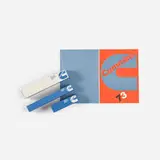 Paul Rand, Cummins Engines annual report covers and packaging