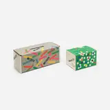Paul Rand, IBM packaging collection