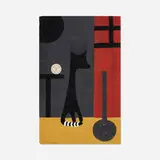 Paul Rand, What time is it?