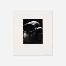 Kim Weston, The Pictures, 1978, gelatin silver print