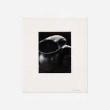 Kim Weston, The Pictures, 1978, gelatin silver print
