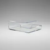 Contemporary, coffee table