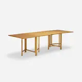 Bruno Mathsson, Maria folding table