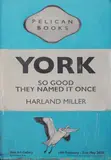 Harland Miller, Untitled