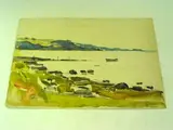 E. A. Taylor, A series of sketches,