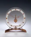 Jaeger Le Coultre, A mantel clock,