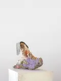 Franz West, Ohne Titel