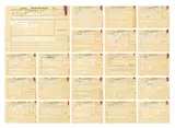 On Kawara, I AM STILL ALIVE