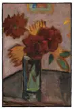 Alexej von Jawlensky, Stilleben