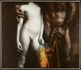Jan Saudek, Childe's Innocence