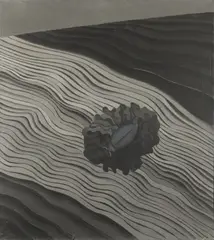 Jiří John, A Hibernation, 1969, oil on canvas