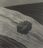 Jiří John, A Hibernation, 1969, oil on canvas