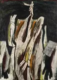Jozef Jankovič, Revolution