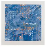 James Rosenquist, High Technology and Mysticism: A Meeting Point Portfolio (7)