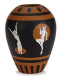 Mel Ramos, Vessel
