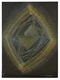Oskar Fischinger, Untitled