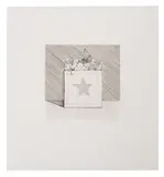 Wayne Thiebaud, Toy Box, 2002, Hardground etching with aquatint on paper