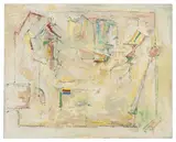 Hans Burkhardt, First Light