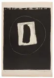 Emerson Woelffer, Untitled