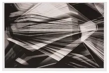 Georges Radó, Composicão L (Composition L), Ultrachrome ink on premium luster photo paper